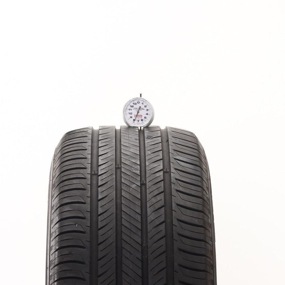 Set of (2) Used 255/65R18 Hankook Kinergy GT 111H - 6.5-7.5/32 - Image 5