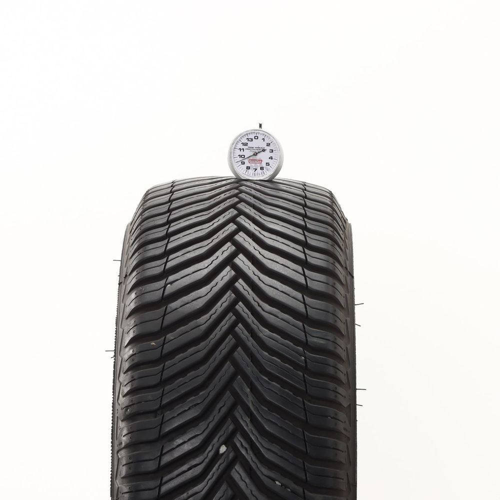 Set of (2) Used 205/60R16 Michelin CrossClimate 2 92V - 9.5-10/32 - Image 2