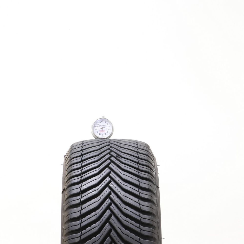 Set of (2) Used 205/60R16 Michelin CrossClimate 2 92V - 9.5-10/32 - Image 5