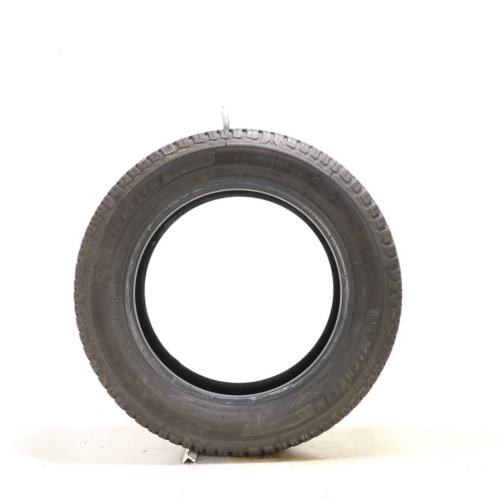 Set of (2) Used 205/60R16 Michelin CrossClimate 2 92V - 9.5-10/32 - Image 6