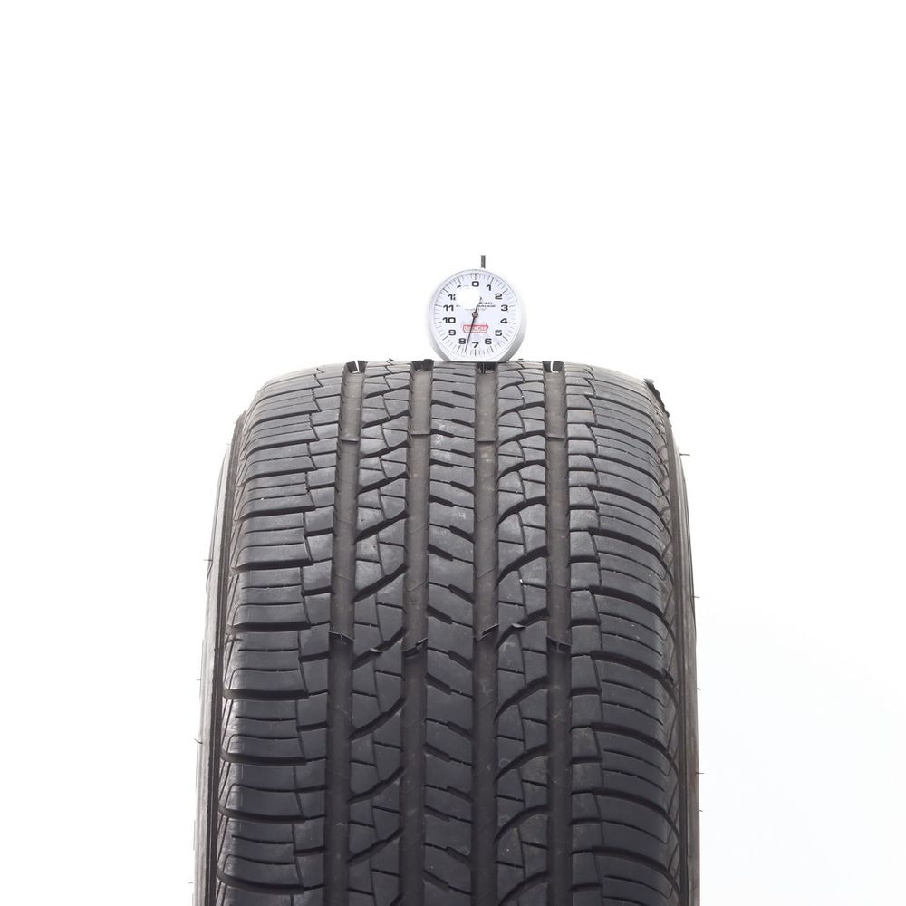 Used 235/65R17 Douglas All Season 104T - 7.5/32 - Image 2