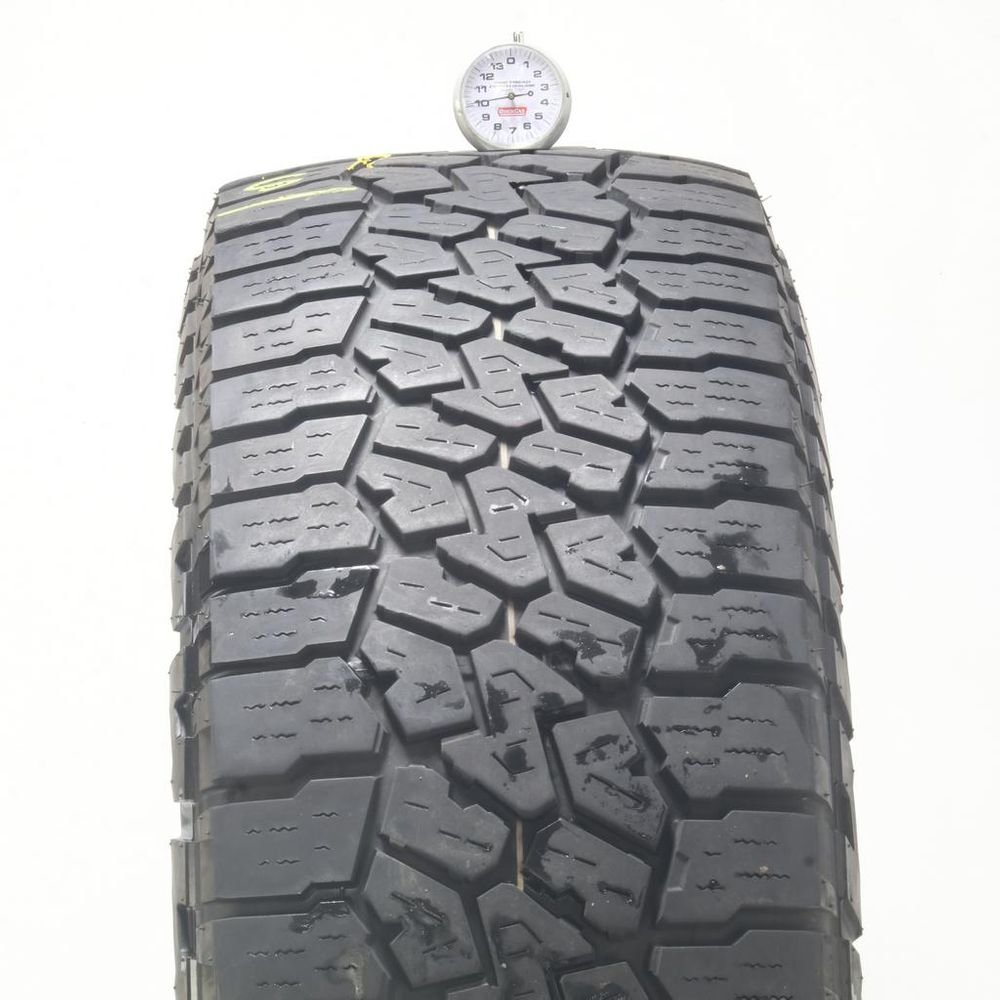 Used LT 275/70R17 Falken Wildpeak A/T3W 114/110S C - 10/32 - Image 2