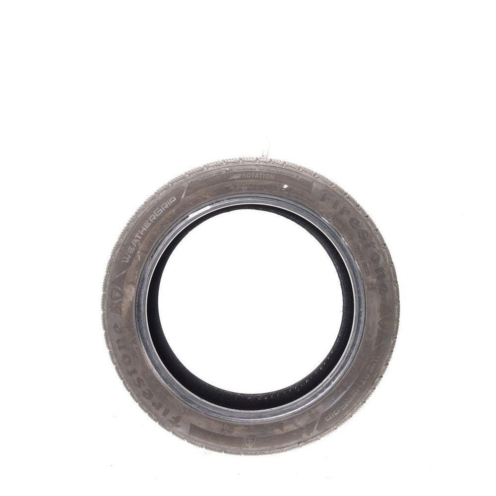Used 195/50R16 Firestone WeatherGrip 84V - 7.5/32 - Image 3