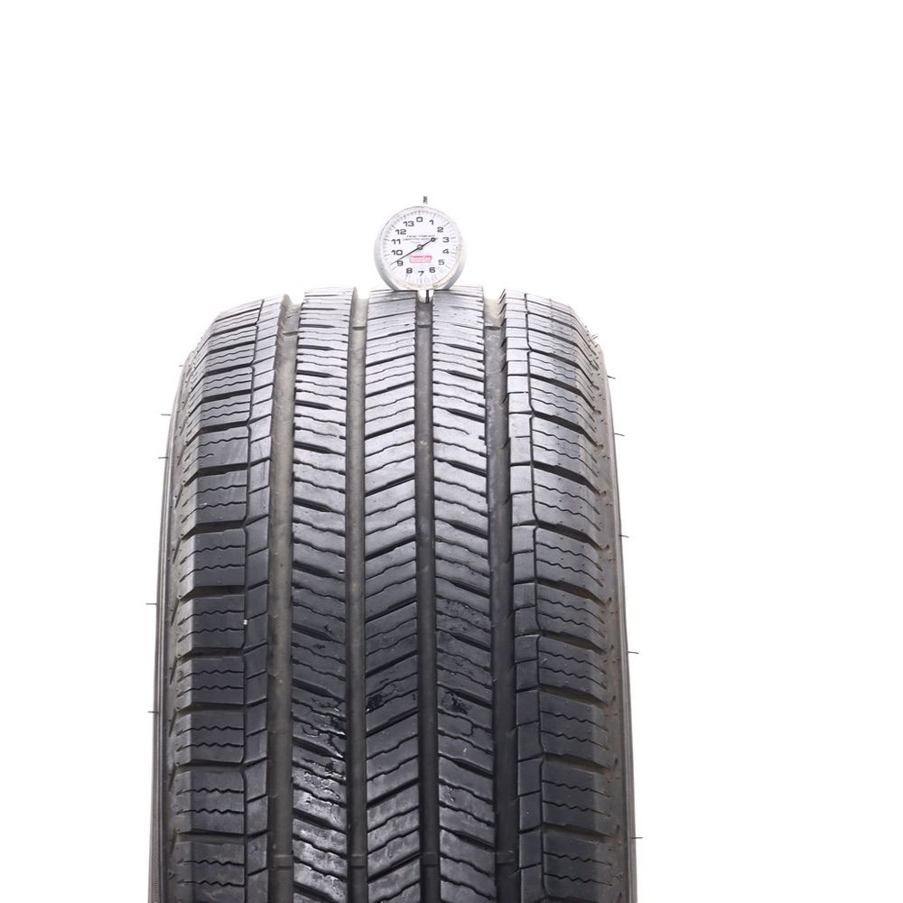 Set of (2) Used 265/70R16 Celimo Prevail H/T 112T - 9-10/32 - Image 2