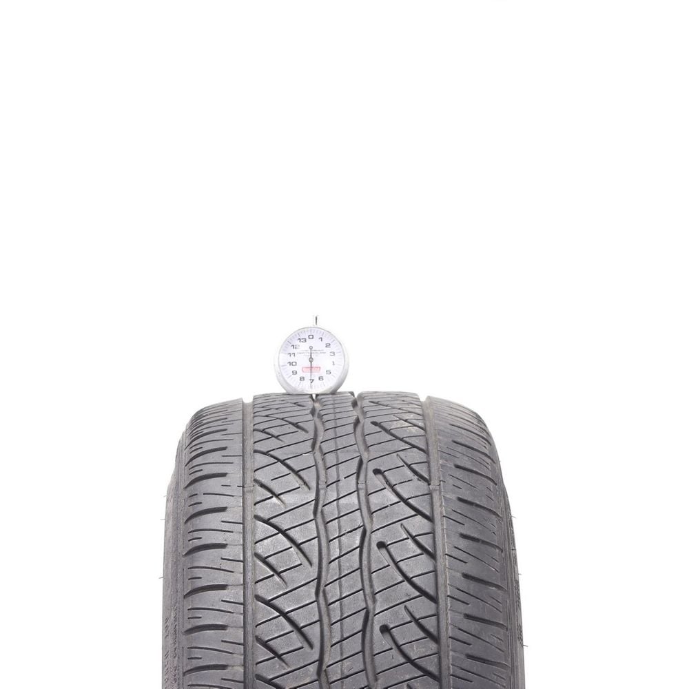 Set of (2) Used 225/45R17 Dunlop SP Sport 5000M 91V - 6.5-7/32 - Image 5