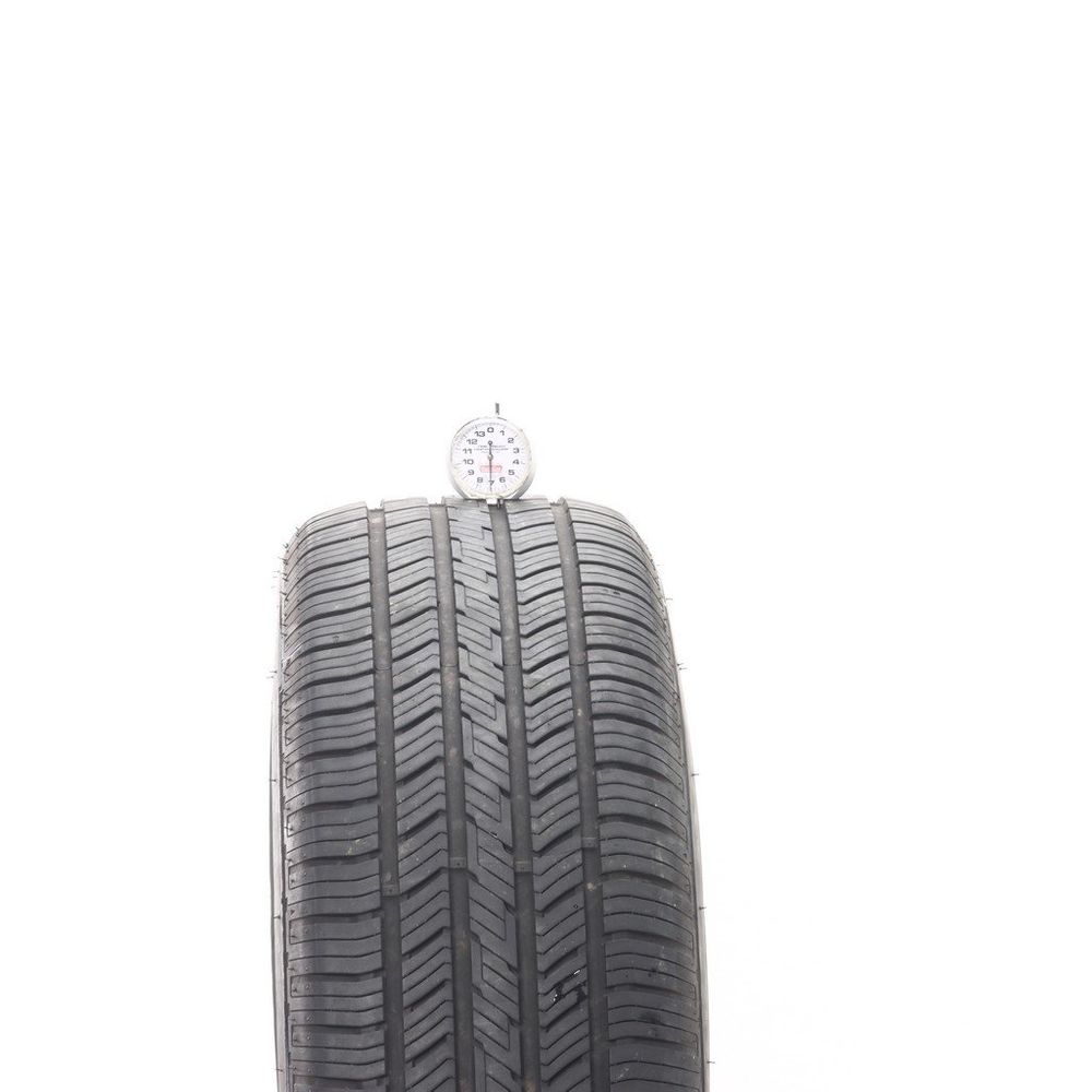 Set of (2) Used 235/65R16 Hankook Kinergy ST 103T - 7/32 - Image 2