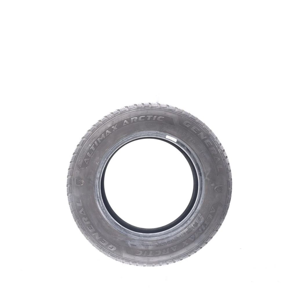 Used 185/70R14 General Altimax Arctic 88Q - 8.5/32 - Image 3