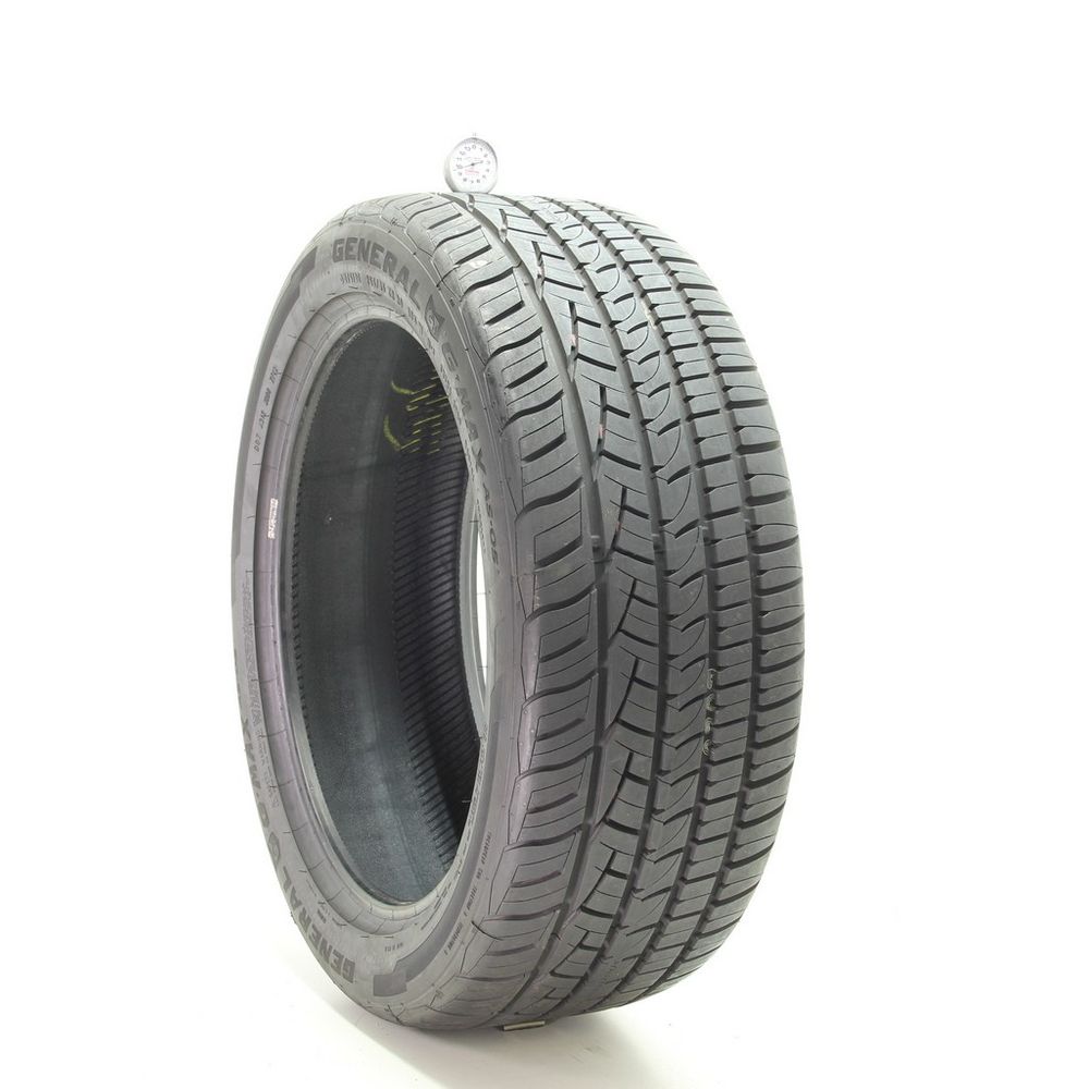 Set of (2) Used 255/45ZR20 General G-Max AS-05 105W - 8-9.5/32 - Image 4