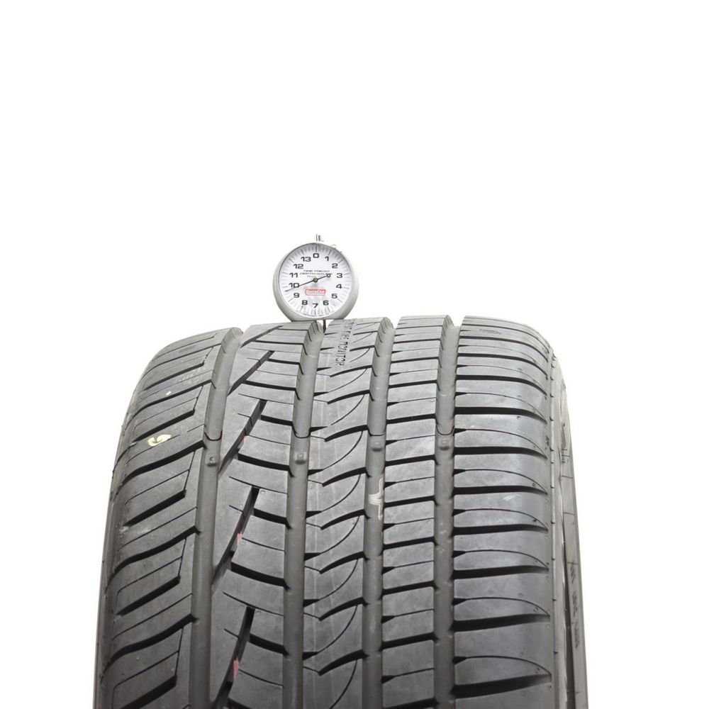 Set of (2) Used 255/45ZR20 General G-Max AS-05 105W - 8-9.5/32 - Image 5