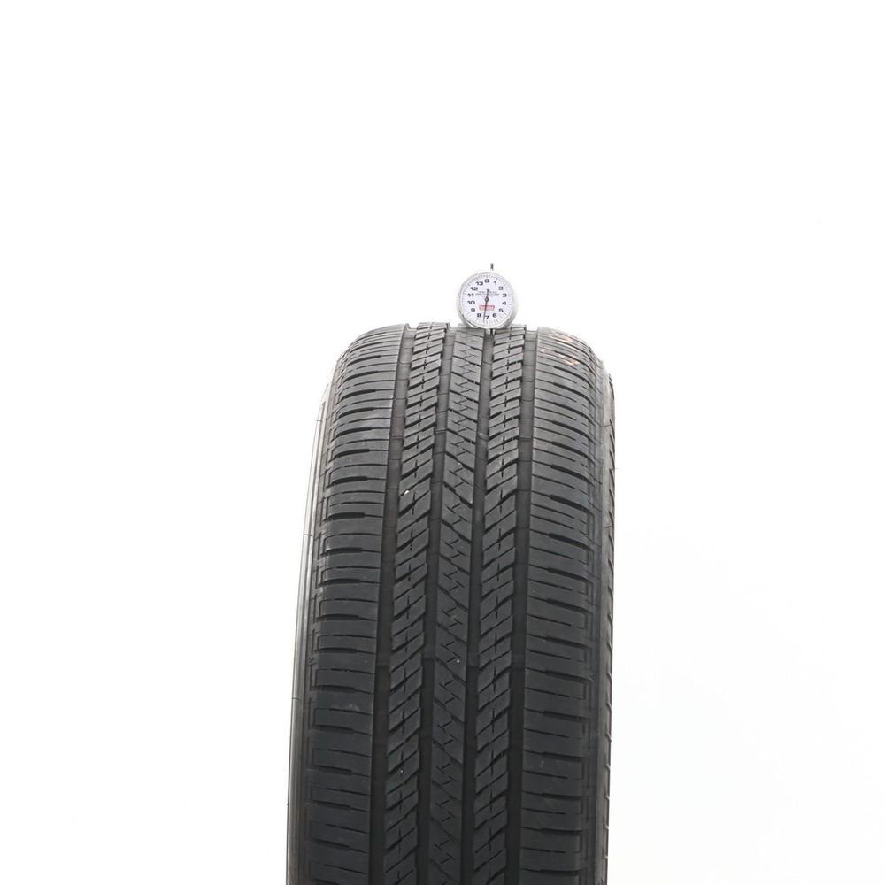 Set of (2) Used 235/60R18 Bridgestone Alenza A/S 02 103H - 7-7.5/32 - Image 2