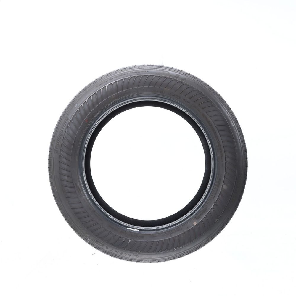 Set of (2) Used 235/60R18 Bridgestone Alenza A/S 02 103H - 7-7.5/32 - Image 3