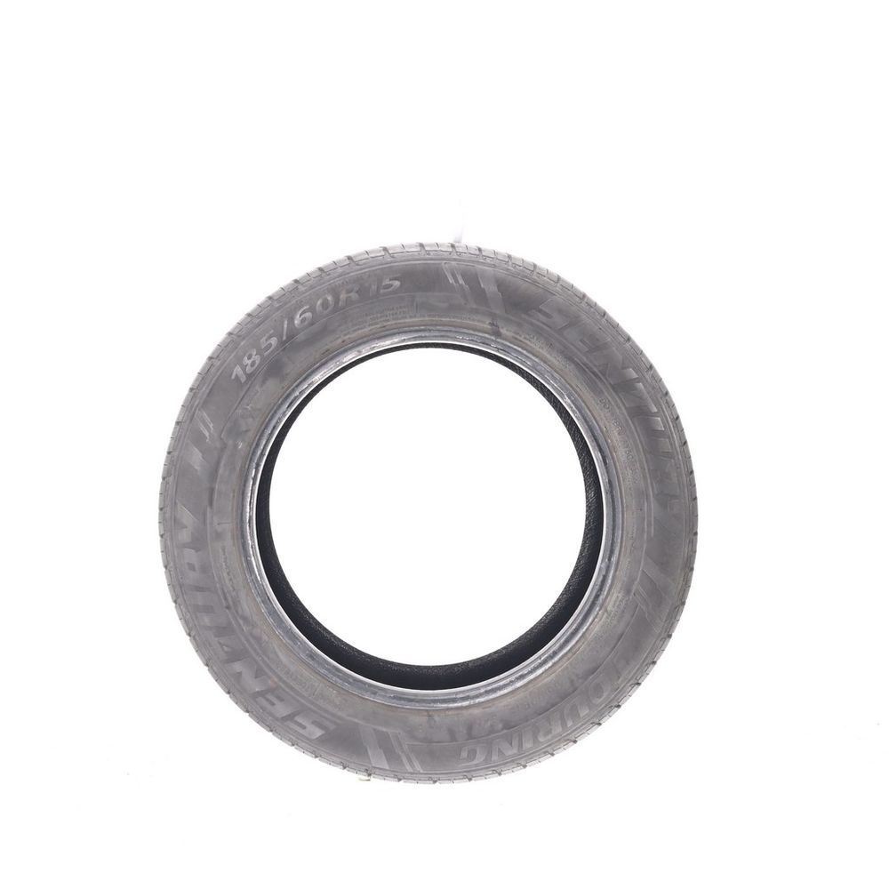 Set of (2) Used 185/60R15 Sentury Touring 84H - 7.5/32 - Image 3