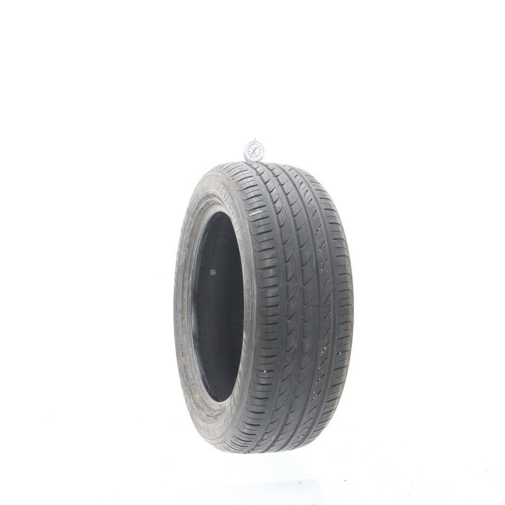 Used 225/55ZR17 Delinte DH2 101W - 8/32 - Image 1
