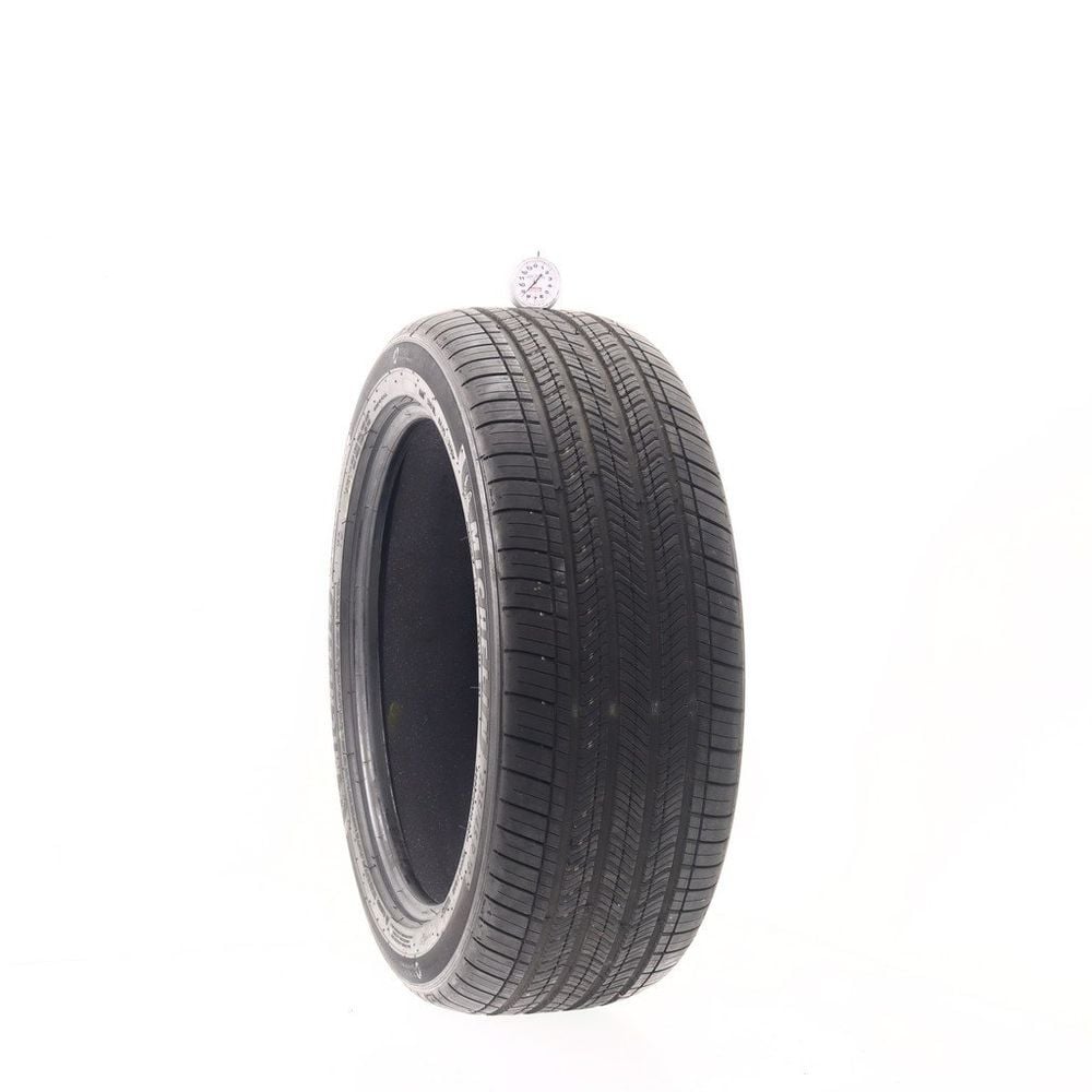 Set of (4) Used 235/45R18 Michelin Primacy All Season TO Acoustic 98W - 7.5-8.5/32 - Image 4