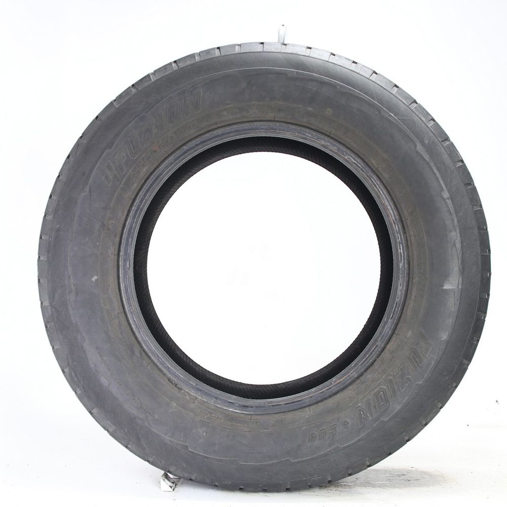 Used 255/70R18 Fuzion SUV 113T - 7/32 - Image 3
