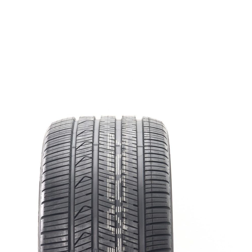 New 295/35R21 Pirelli Scorpion Zero AS Plus 3 107Y - Image 2