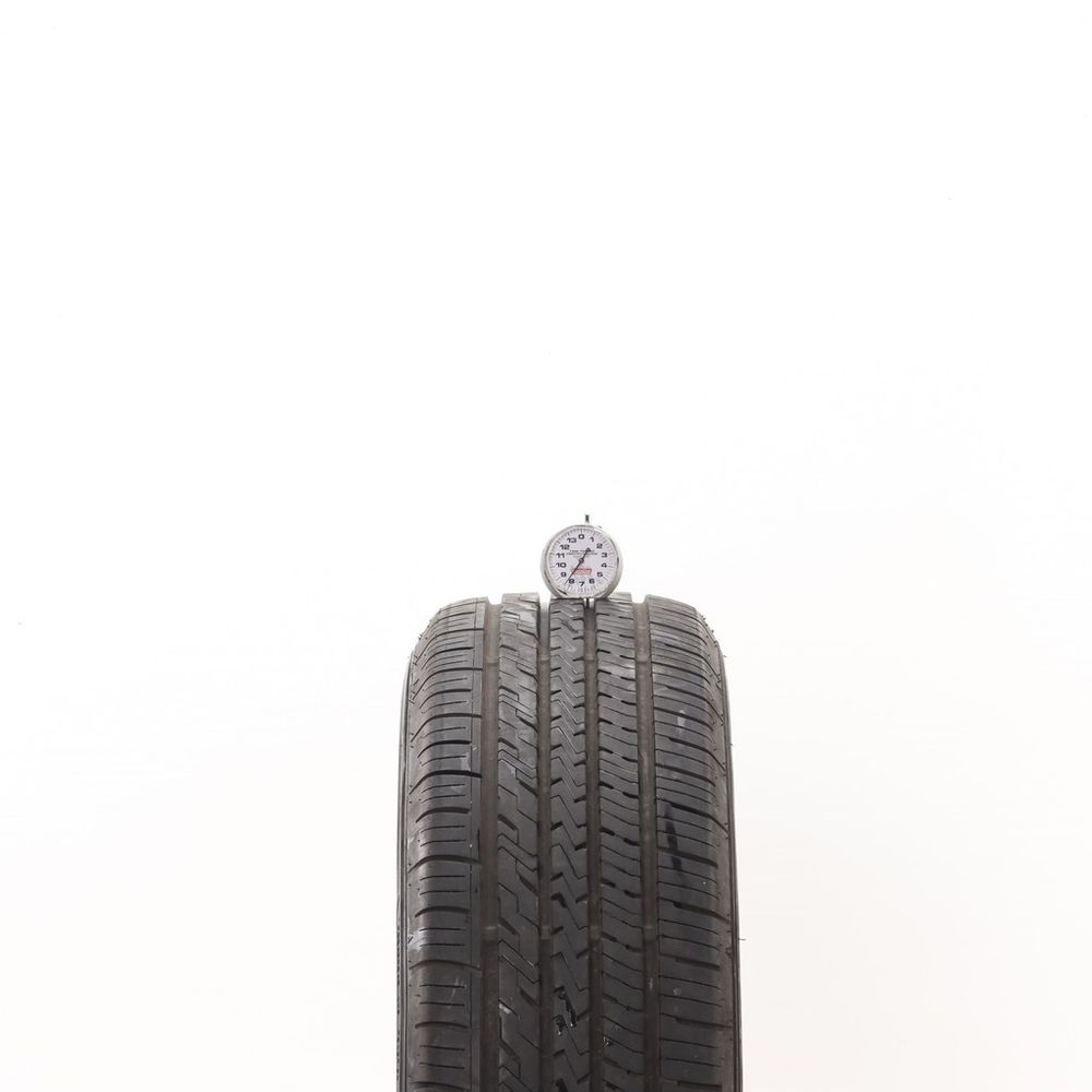 Set of (2) Used 205/65R15 Aspen GT-AS 94H - 8-8.5/32 - Image 2