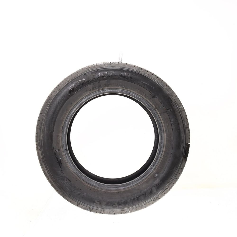 Set of (2) Used 205/65R15 Aspen GT-AS 94H - 8-8.5/32 - Image 3