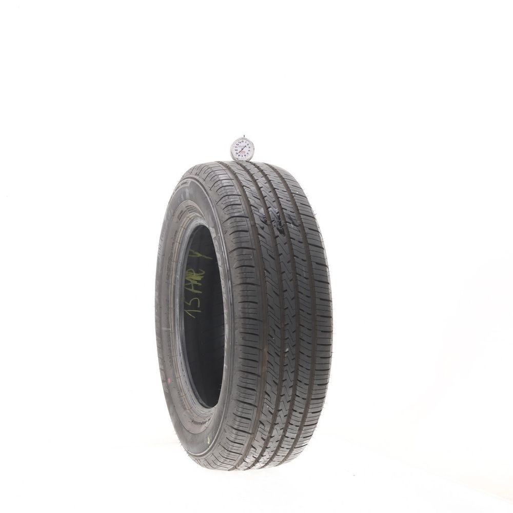 Set of (2) Used 205/65R15 Aspen GT-AS 94H - 8-8.5/32 - Image 4