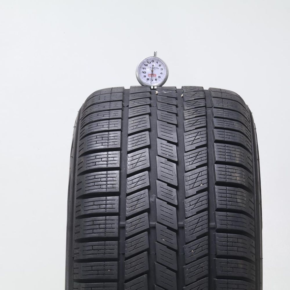 Set of (2) Used 275/45R20 Pirelli Scorpion Ice & Snow MO NO 110V - 5.5-7/32 - Image 5