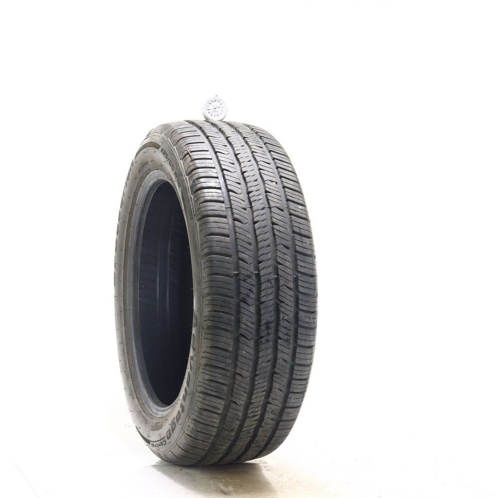 Used 225/55R18 BFGoodrich Advantage Control 98H - 9.5/32 - Image 1