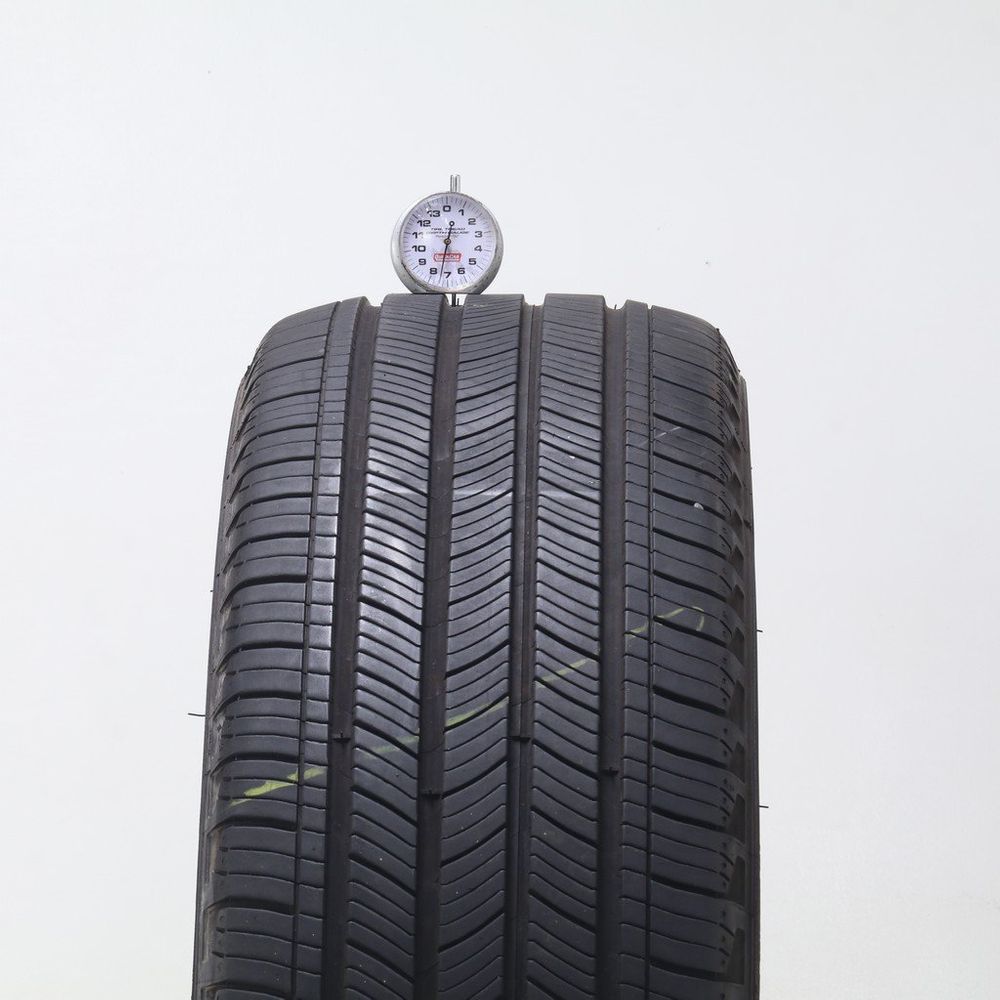 Used 235/55R19 Michelin Primacy A/S 101H - 7/32 - Image 2