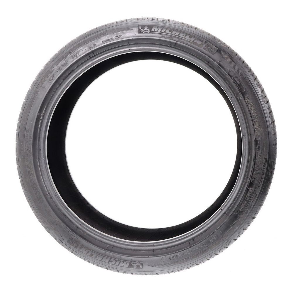 Used 235/40R19 Michelin Primacy MXM4 96V - 7/32 - Image 3