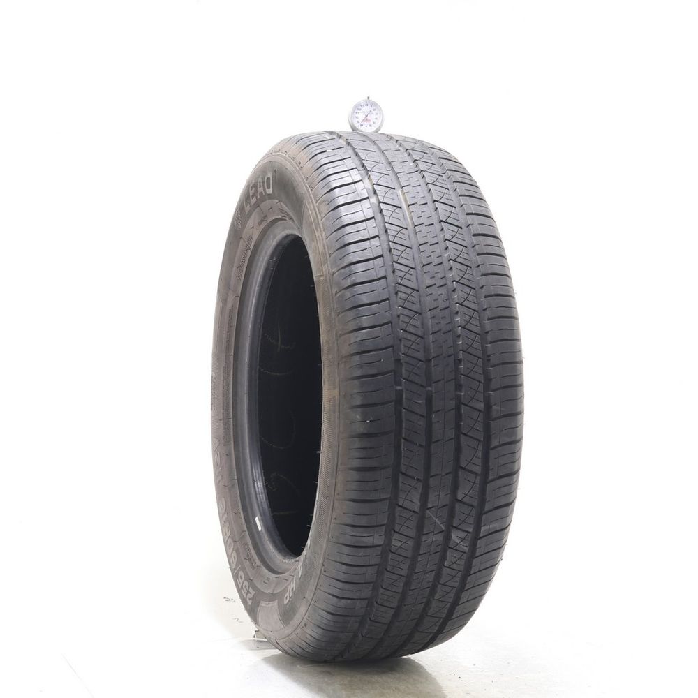 Used 255/60R18 Leao Lion Sport 4X4 HP 112V - 8.5/32 - Image 1