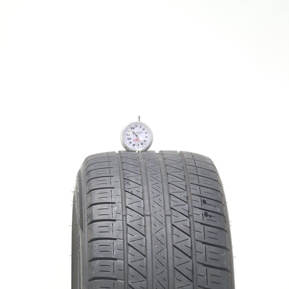 Used 225/45R19 Dunlop SP Sport 5000 92W - 5.5/32 - Image 2
