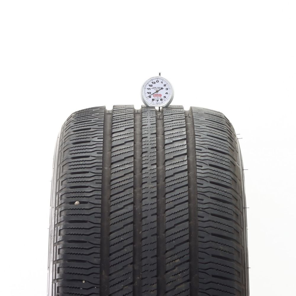 Set of (2) Used 285/45R22 Hankook Dynapro HT 114H - 7.5-9/32 - Image 5