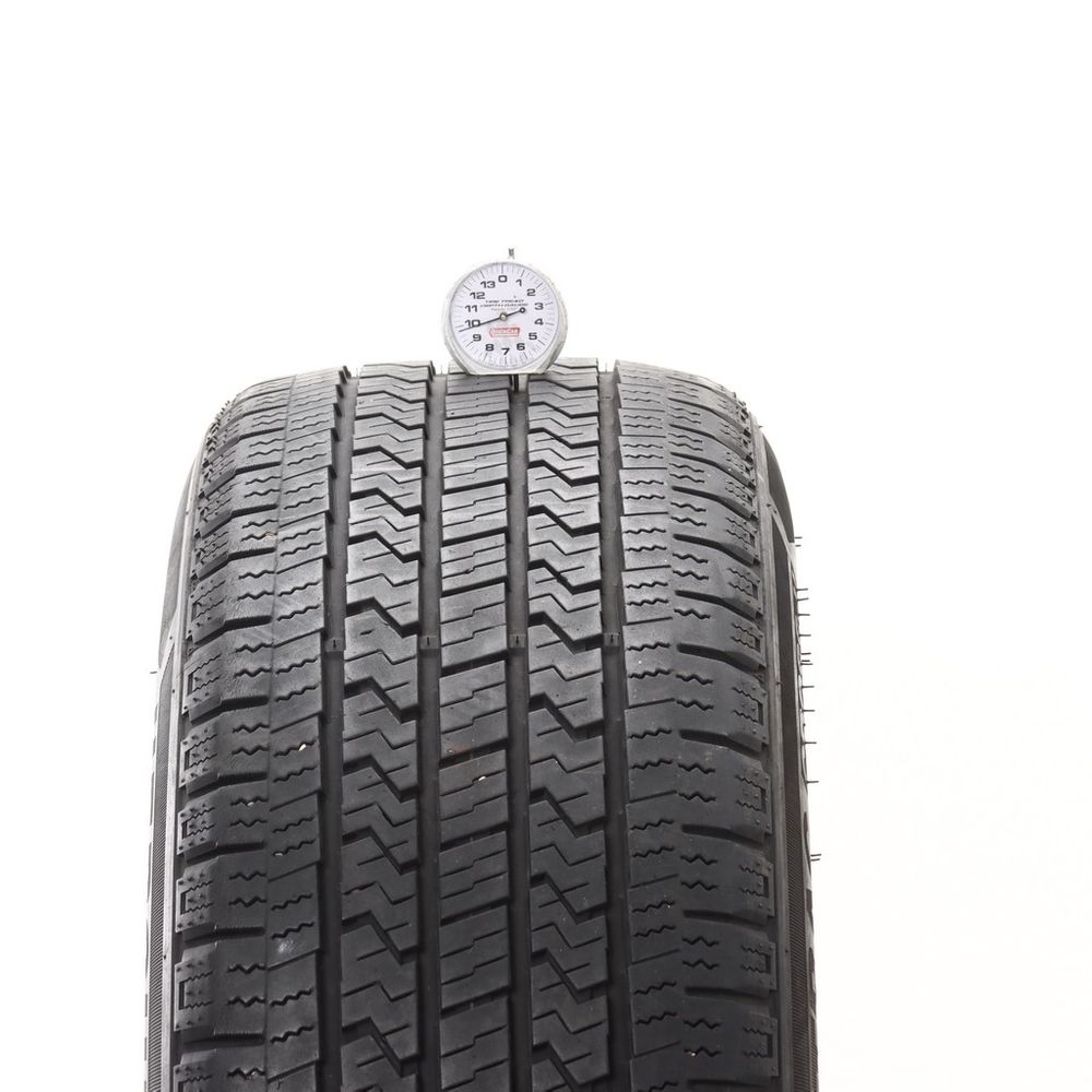 Set of (4) Used 245/50R20 Hercules Terra Trac Cross-V 102H - 9.5-10/32 - Image 5