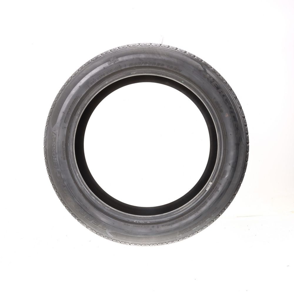 Set of (4) Used 245/50R20 Hercules Terra Trac Cross-V 102H - 9.5-10/32 - Image 6