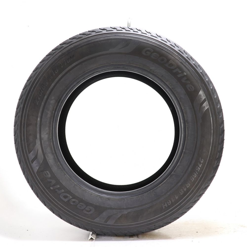 Used 275/65R18 GeoDrive KL51 116H - 9/32 - Image 3