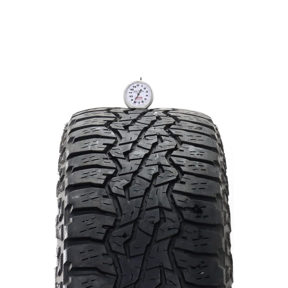 Used 275/55R20 Goodyear Wrangler Ultra Terrain AT 113S - 8/32 - Image 2