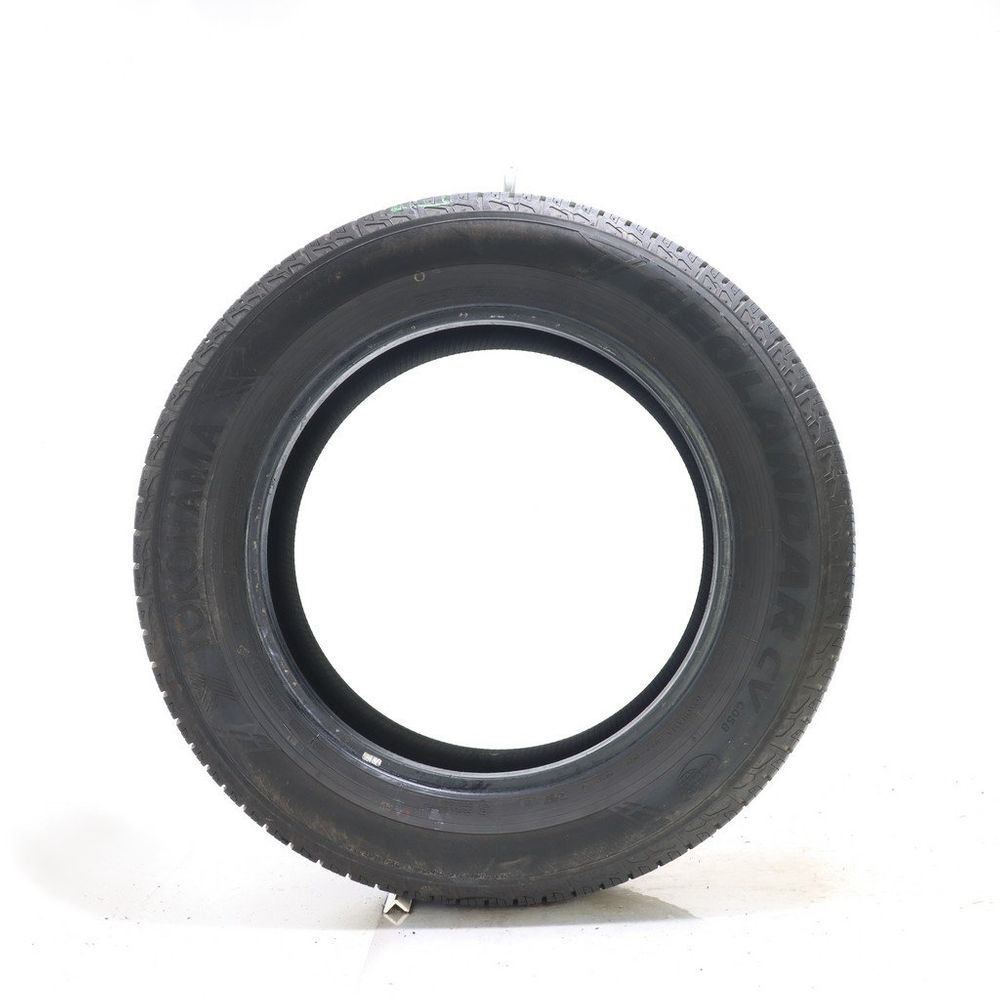 Used 245/60R18 Yokohama Geolandar CV G058 105V - 10/32 - Image 3