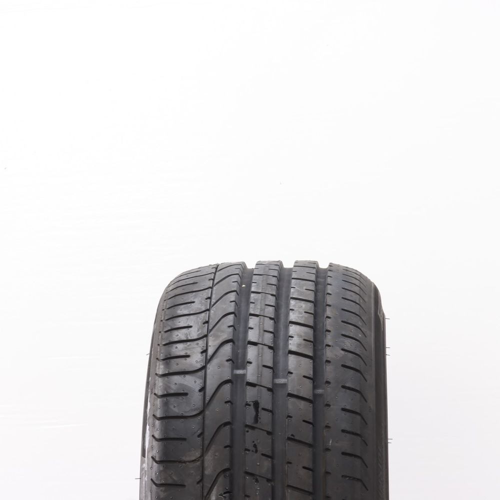 Driven Once 245/40ZR20 Pirelli P Zero MGT 99Y - 10/32 - Image 2