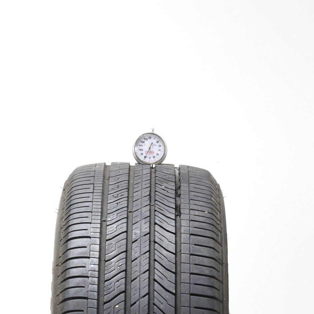 Set of (4) Used 245/50R20 Goodyear Eagle RS-A 102H - 8-8.5/32 - Image 2