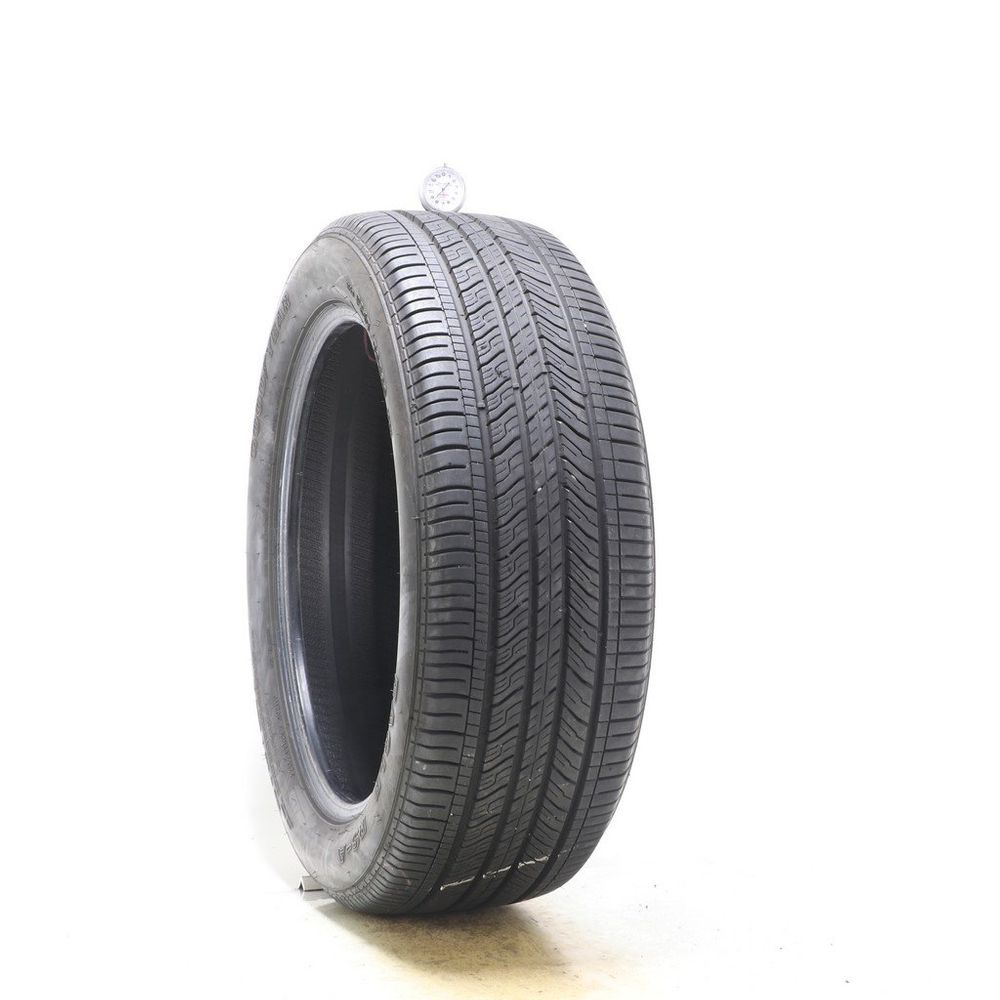 Set of (4) Used 245/50R20 Goodyear Eagle RS-A 102H - 8-8.5/32 - Image 4