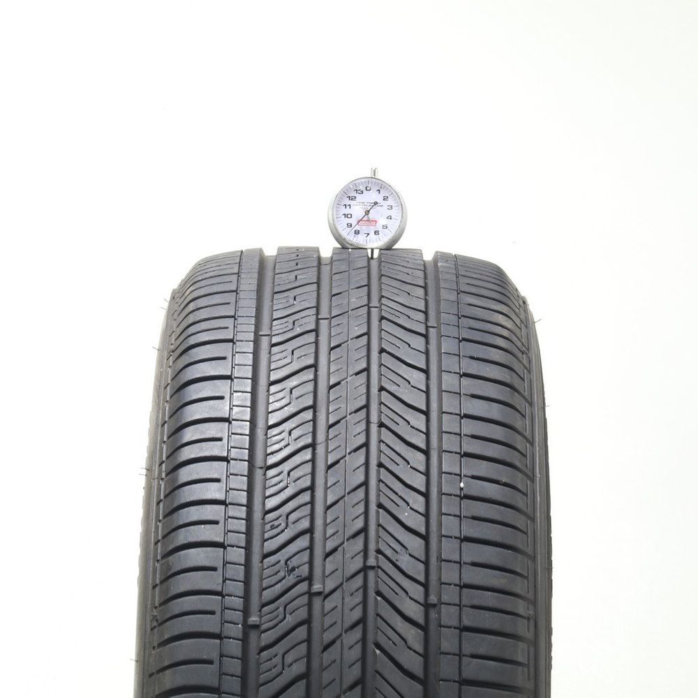 Set of (4) Used 245/50R20 Goodyear Eagle RS-A 102H - 8-8.5/32 - Image 5
