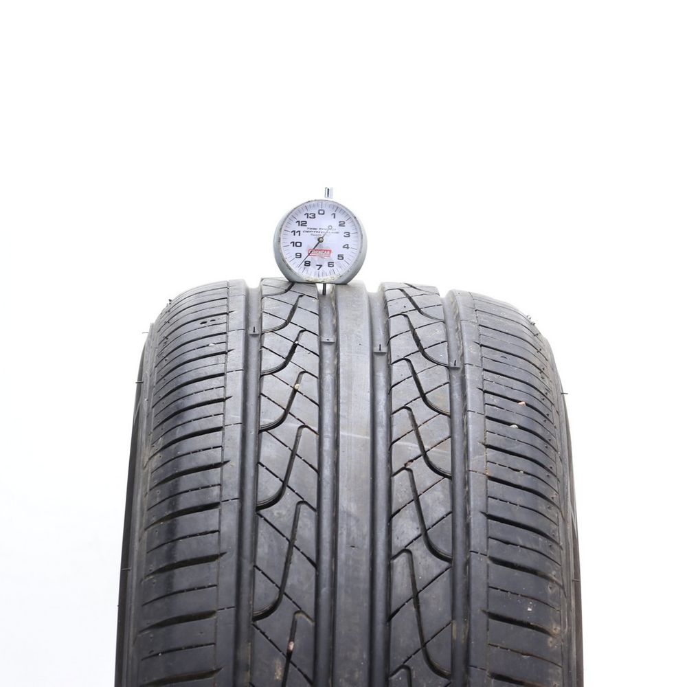 Set of (2) Used 225/50R16 Hankook Ventus V2 concept2 92V - 8-8.5/32 - Image 2