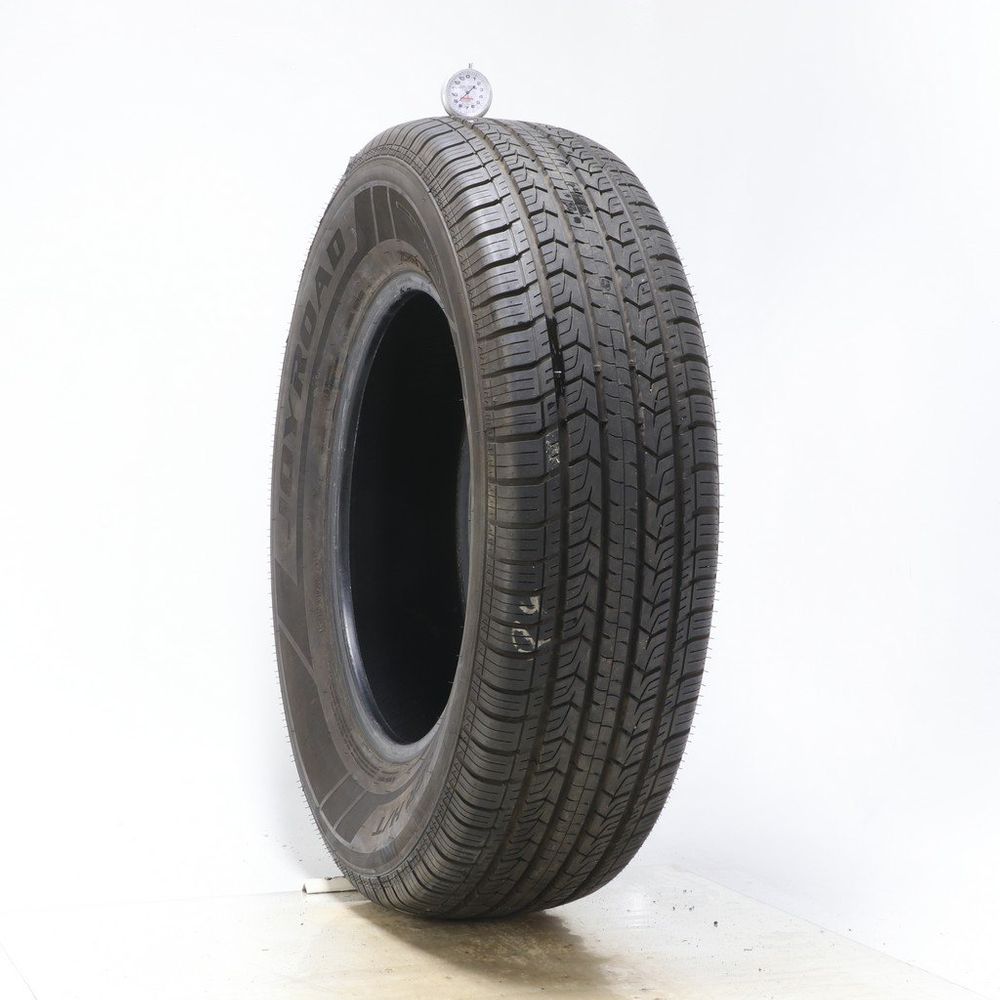 Used 255/70R18 Joyroad Grand Tourer H/T 113H - 8.5/32 - Image 1