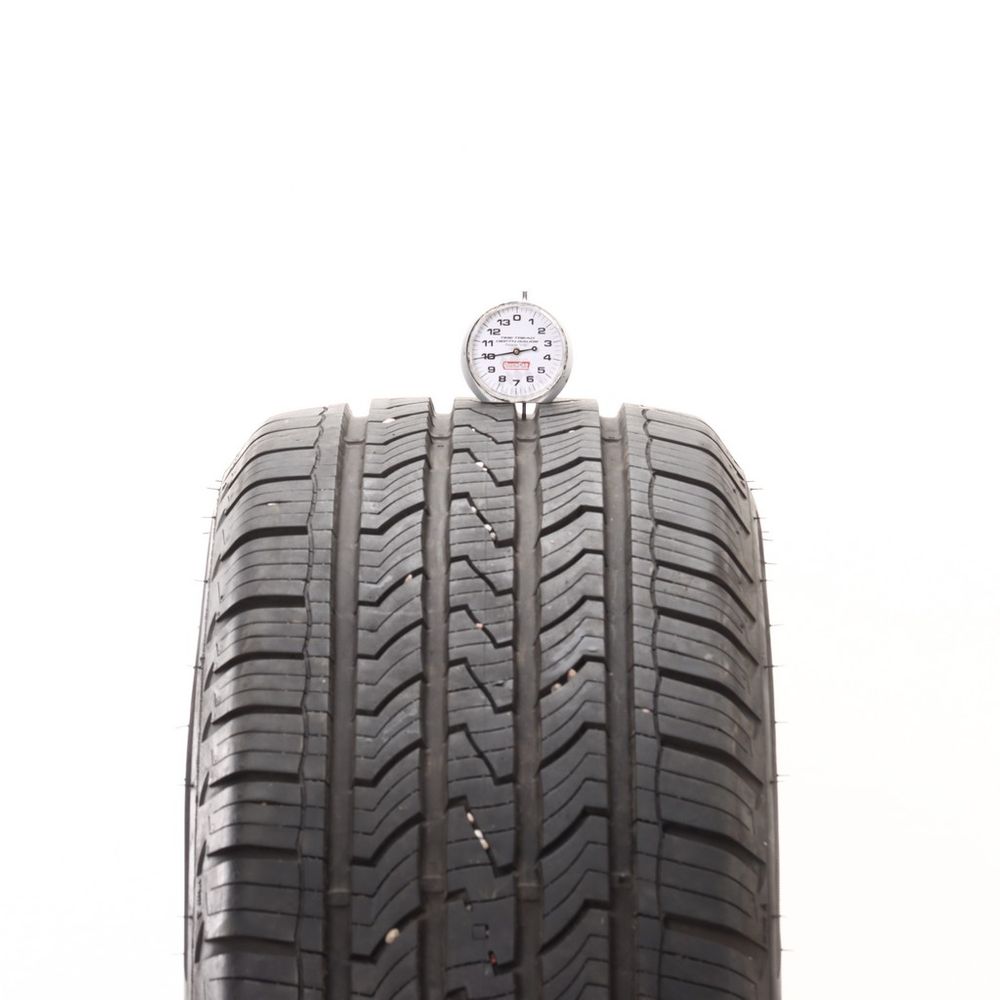 Set of (2) Used 245/55R19 Cooper Endeavor Plus 107H - 10/32 - Image 2
