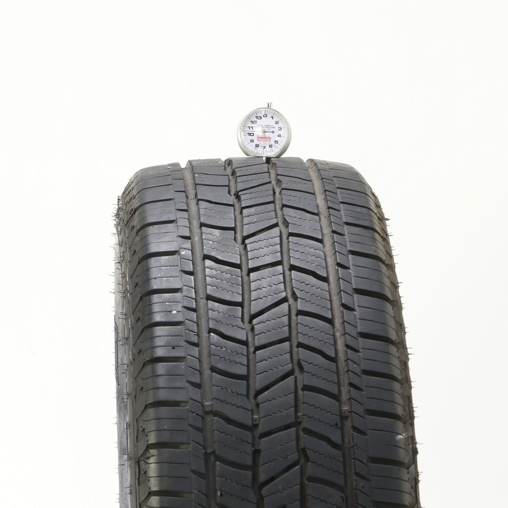 Set of (2) Used 245/55R19 DeanTires Back Country QS-3 Touring H/T 103H - 10.5/32 - Image 2