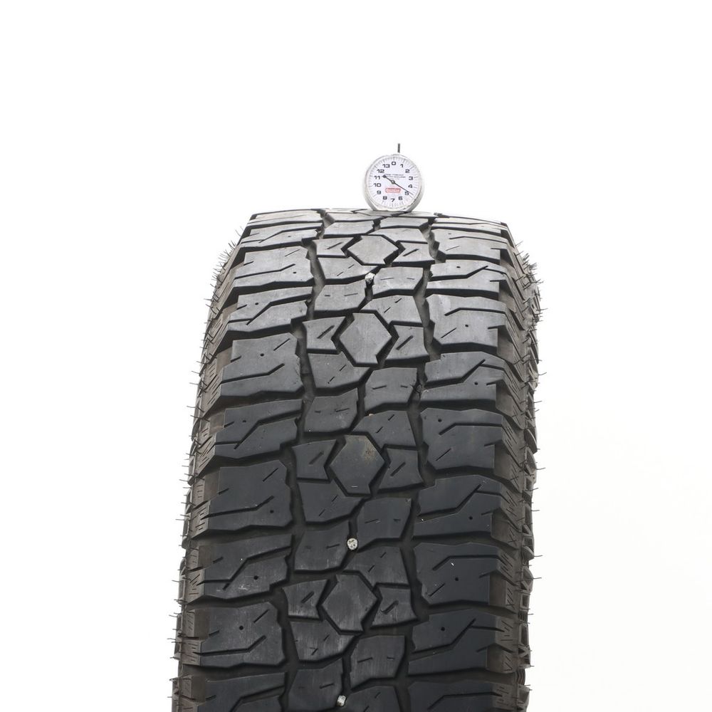 Used LT 265/70R17  Suretrac Wide Climber AWT 121/118S E - 4.5/32 - Image 2