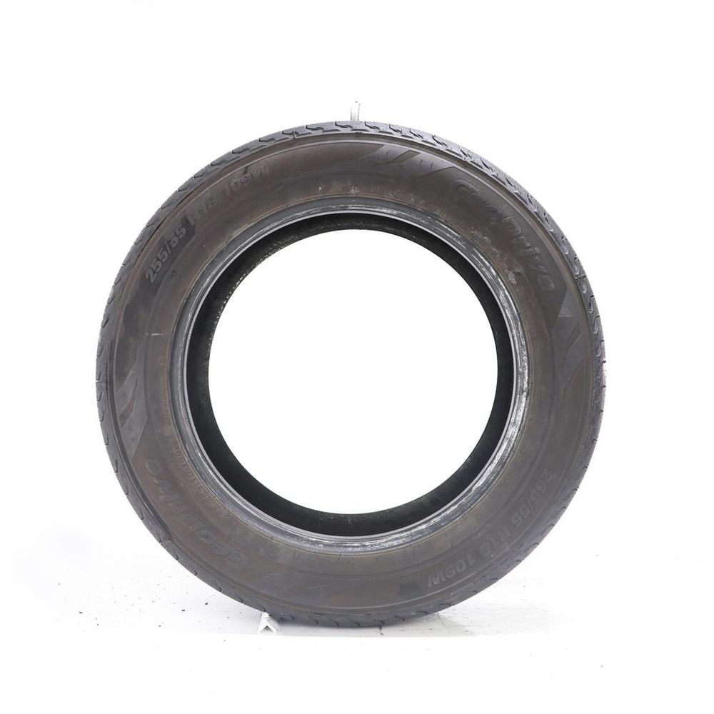 Used 255/55R18 GeoDrive KL51 109W - 9/32 - Image 3