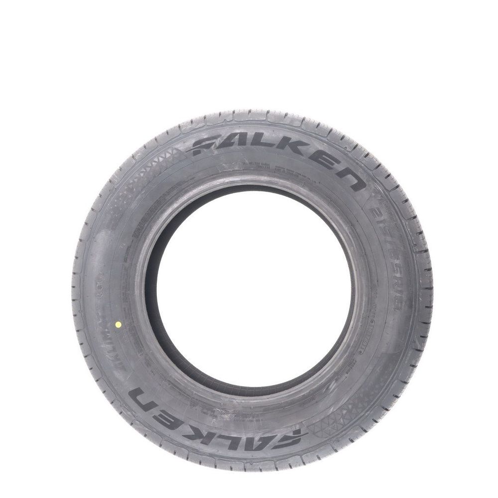 Set of (2) New 215/65R16 Falken Aklimate 98H - Image 3