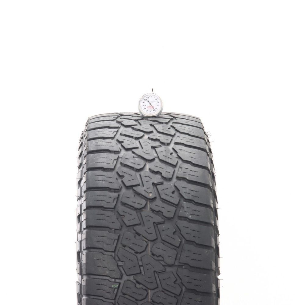 Used 265/65R17 Falken Wildpeak A/T3W 116T - 5.5/32 - Image 2