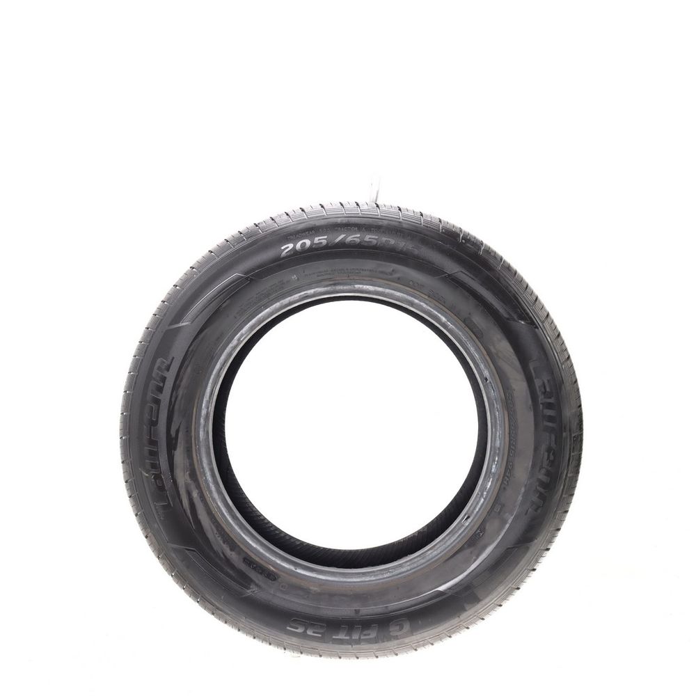 Set of (4) Used 205/65R15 Laufenn G Fit AS 94H - 7.5/32 - Image 3