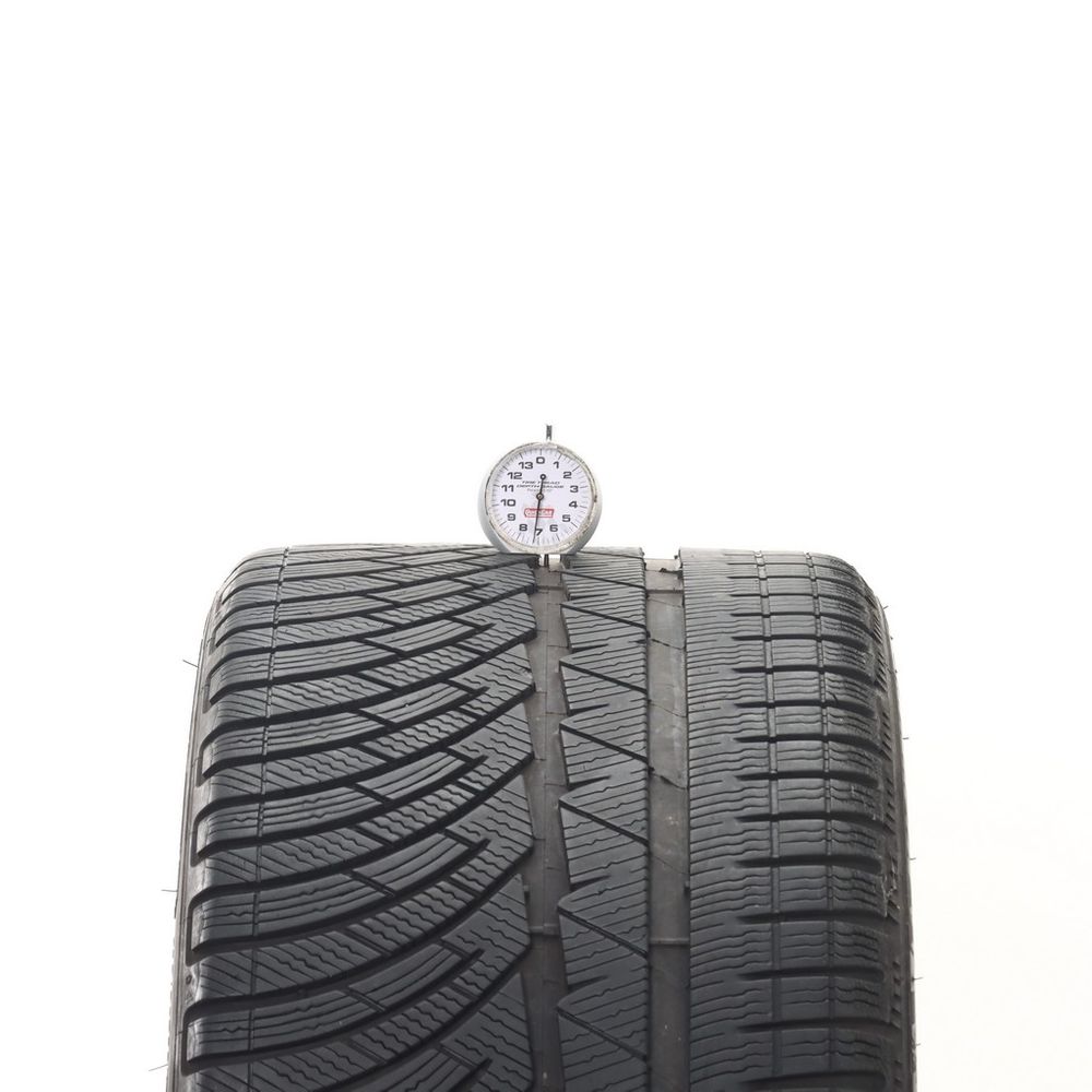 Used 275/30R20 Michelin Pilot Alpin PA4 97V - 7/32 - Image 2