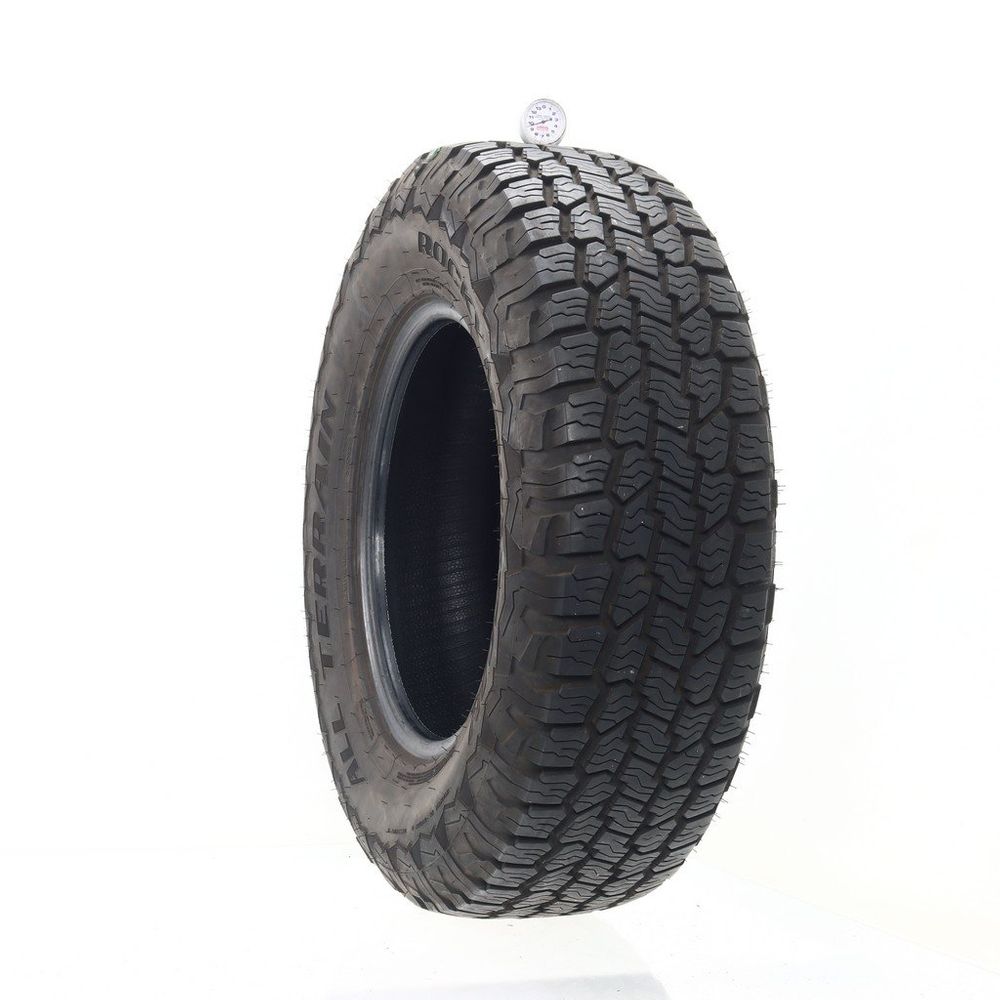 Used 265/70R17 Rocky Mountain All Terrain 115T - 9.5/32 - Image 1
